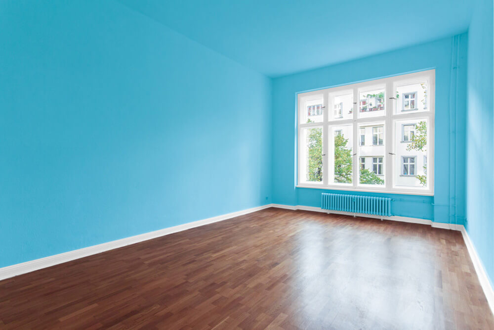 Innenrenovierung in Nürnberg