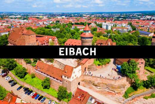 Eibach