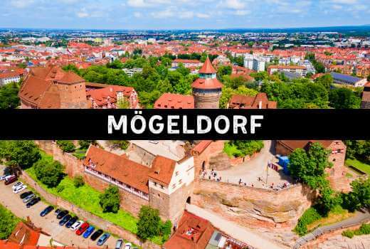 Mögeldorf