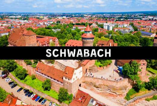 Schwabach